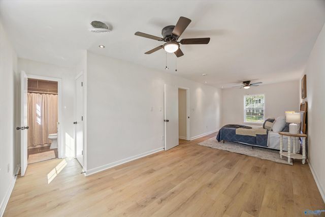 4610 Whitehall Drive, Huntsville, AL 35816