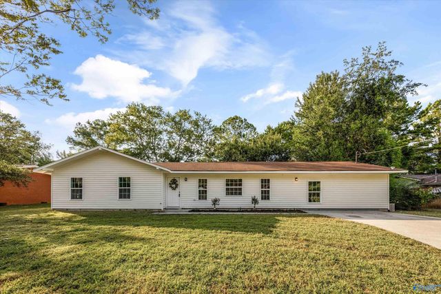 4610 Whitehall Drive, Huntsville, AL 35816