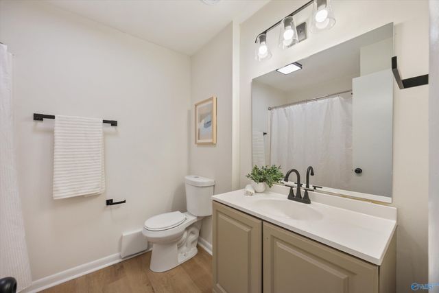 4610 Whitehall Drive, Huntsville, AL 35816