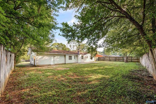 4610 Whitehall Drive, Huntsville, AL 35816