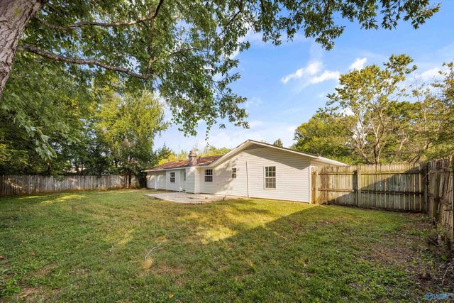 4610 Whitehall Drive, Huntsville, AL 35816