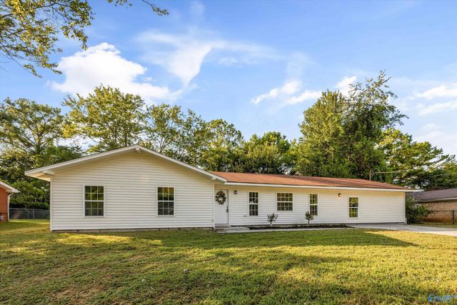 4610 Whitehall Drive, Huntsville, AL 35816