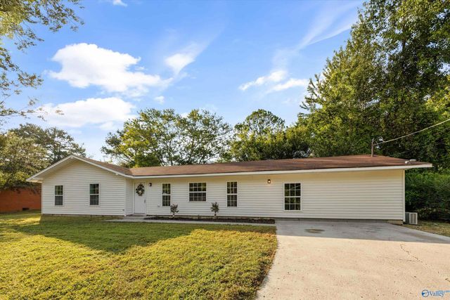 4610 Whitehall Drive, Huntsville, AL 35816
