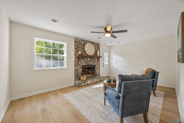 4610 Whitehall Drive, Huntsville, AL 35816