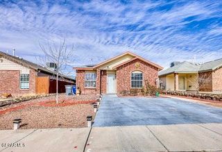 12373 TIERRA ALASKA Avenue, El Paso, TX 79938
