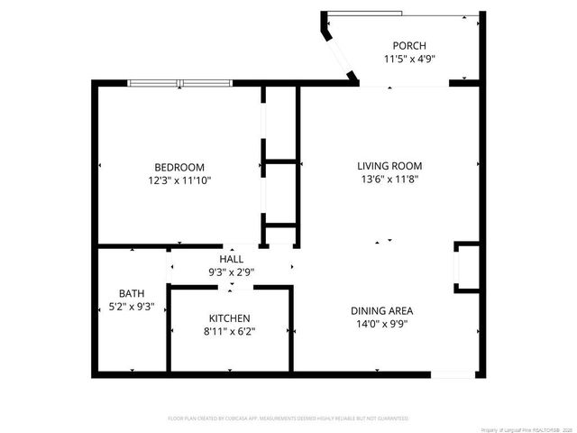 629 Gables Court, Fayetteville, NC 28301