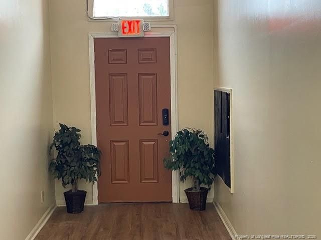 629 Gables Court, Fayetteville, NC 28301