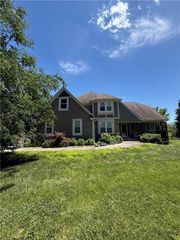19311 Raffurty Street, Pleasant Hill, MO 64080