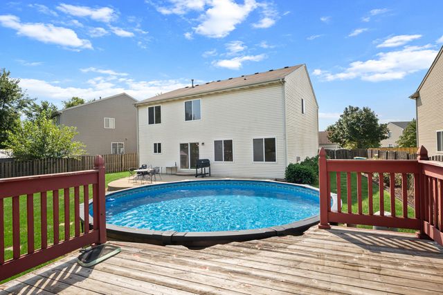 3412 Harms Road, Joliet, IL 60435