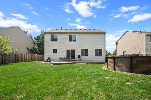 3412 Harms Road, Joliet, IL 60435