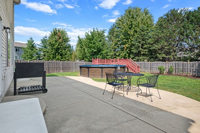3412 Harms Road, Joliet, IL 60435
