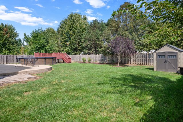 3412 Harms Road, Joliet, IL 60435