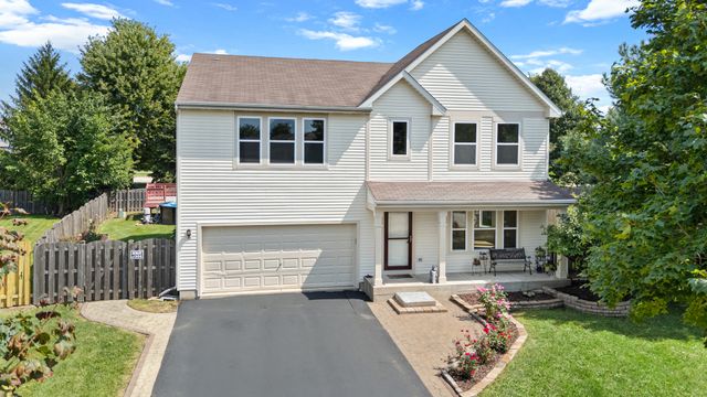 3412 Harms Road, Joliet, IL 60435