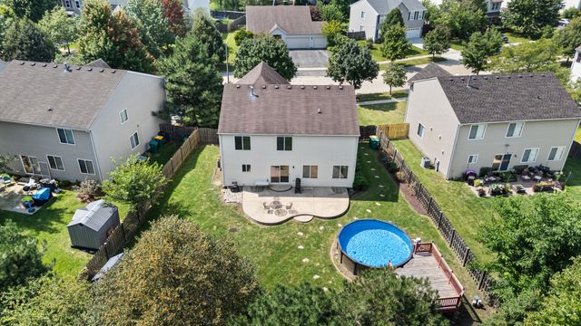 3412 Harms Road, Joliet, IL 60435