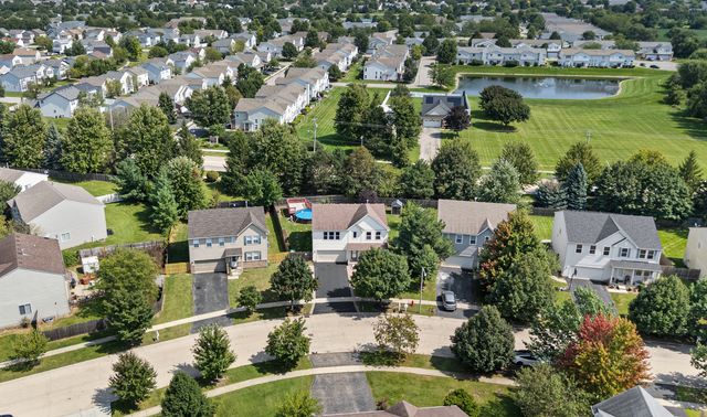 3412 Harms Road, Joliet, IL 60435