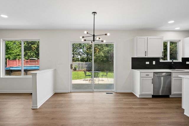 3412 Harms Road, Joliet, IL 60435