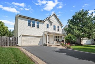 3412 Harms Road, Joliet, IL 60435