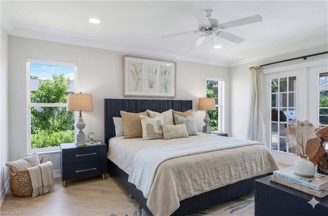 711 Tigertail CT, Marco Island, FL 34145