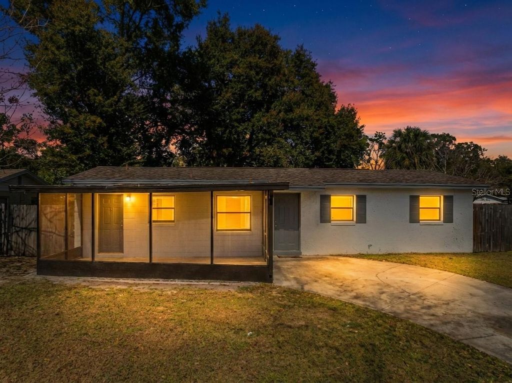 508 PEACH TREE LANE, Altamonte Springs, FL 32701