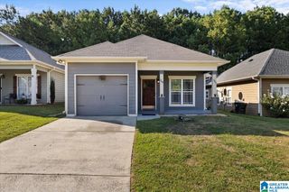 340 HATHAWAY LANE, Odenville, AL 35120