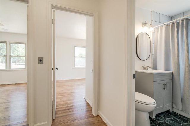 1320 S Littler Avenue, Edmond, OK 73034