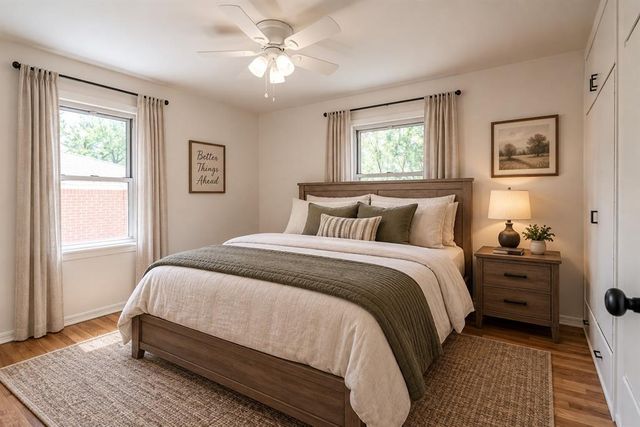 1320 S Littler Avenue, Edmond, OK 73034