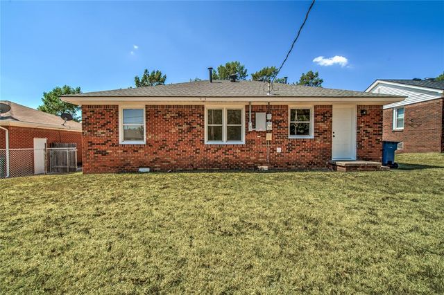 1320 S Littler Avenue, Edmond, OK 73034