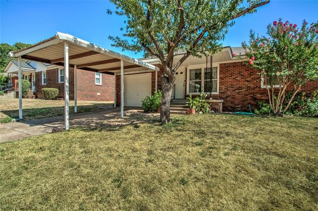 1320 S Littler Avenue, Edmond, OK 73034