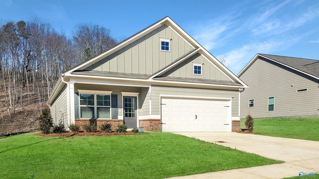 13908 Dunnock Lane, Athens, AL 35611