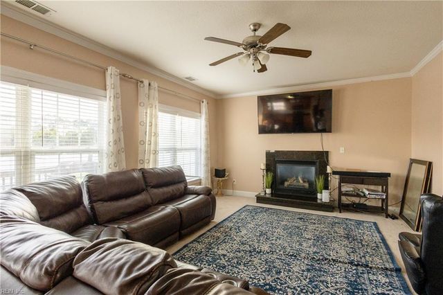 1509 Drumheller DR, Virginia Beach, VA 23464