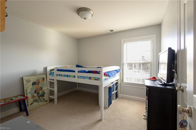 1509 Drumheller DR, Virginia Beach, VA 23464