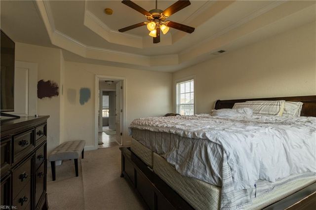 1509 Drumheller DR, Virginia Beach, VA 23464