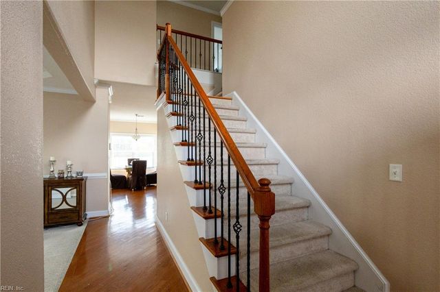 1509 Drumheller DR, Virginia Beach, VA 23464