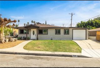 318 Lochmere, La Puente, CA 91744