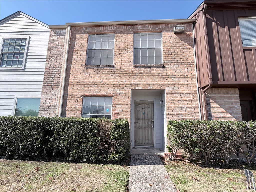 9200 W Bellfort Street 98, Houston, TX 77031