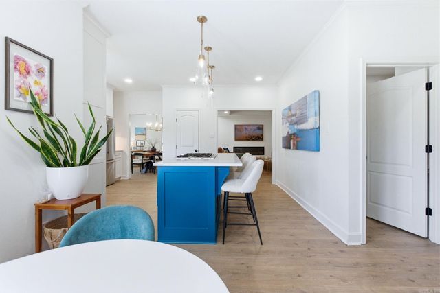 210 Buckland Circle, Little Rock, AR 72223