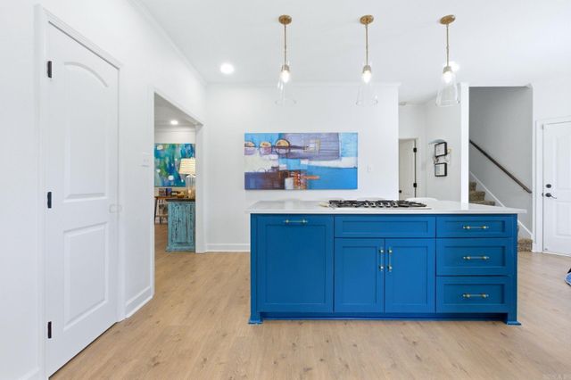 210 Buckland Circle, Little Rock, AR 72223