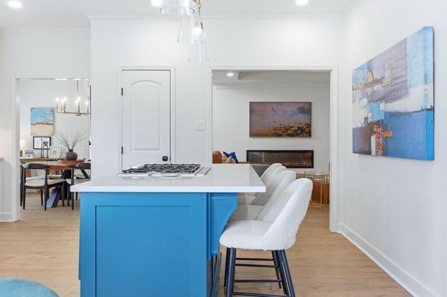 210 Buckland Circle, Little Rock, AR 72223