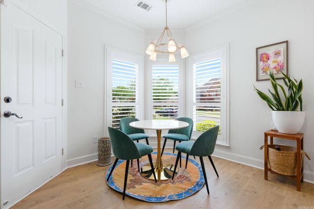 210 Buckland Circle, Little Rock, AR 72223