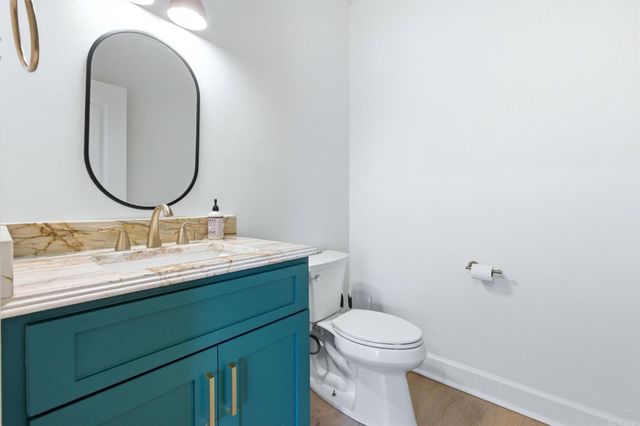 210 Buckland Circle, Little Rock, AR 72223