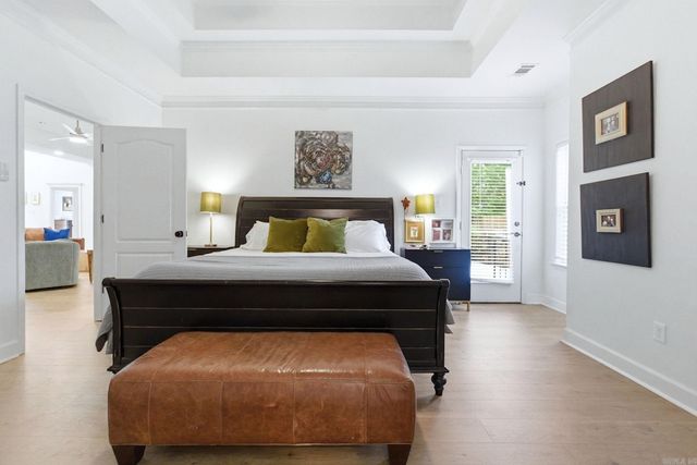 210 Buckland Circle, Little Rock, AR 72223