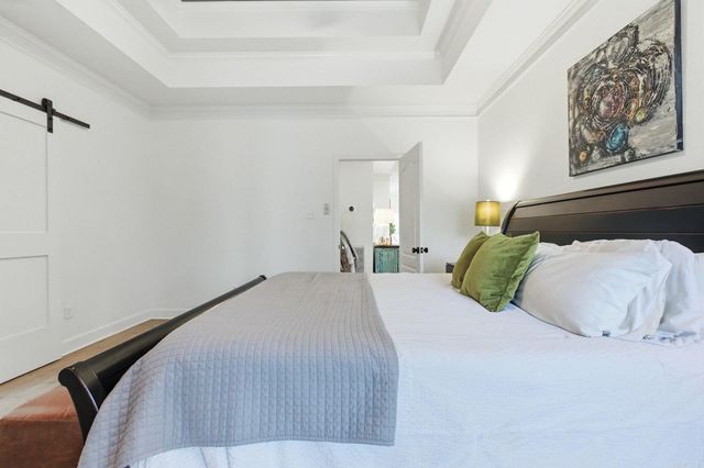 210 Buckland Circle, Little Rock, AR 72223