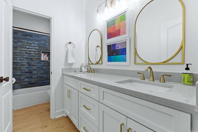 210 Buckland Circle, Little Rock, AR 72223