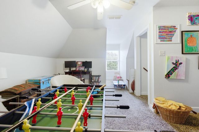 210 Buckland Circle, Little Rock, AR 72223