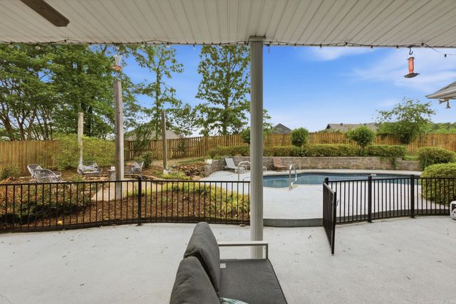 210 Buckland Circle, Little Rock, AR 72223