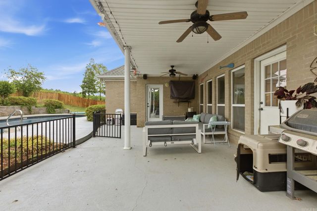 210 Buckland Circle, Little Rock, AR 72223