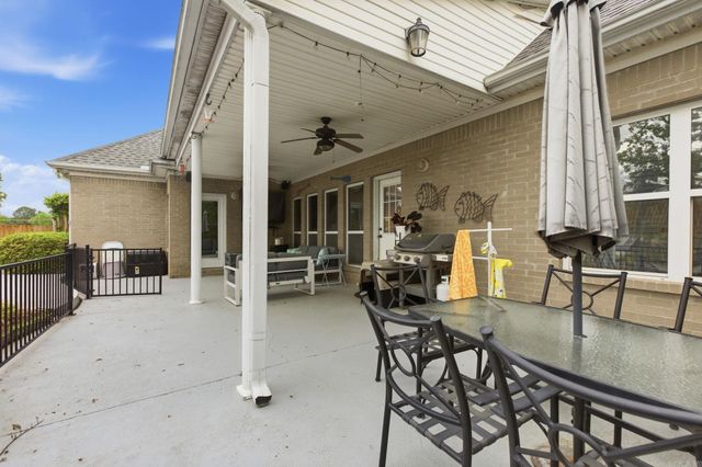 210 Buckland Circle, Little Rock, AR 72223