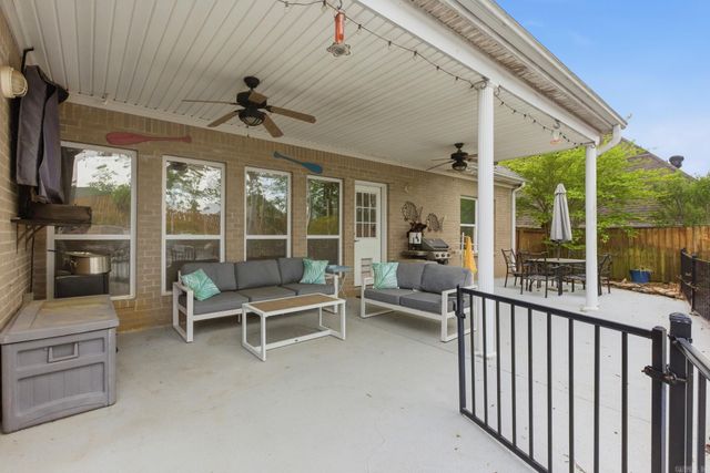 210 Buckland Circle, Little Rock, AR 72223