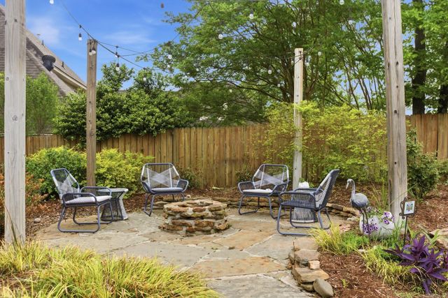 210 Buckland Circle, Little Rock, AR 72223