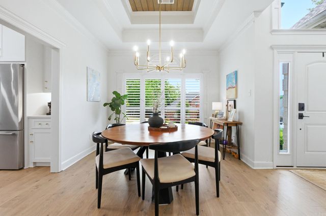 210 Buckland Circle, Little Rock, AR 72223